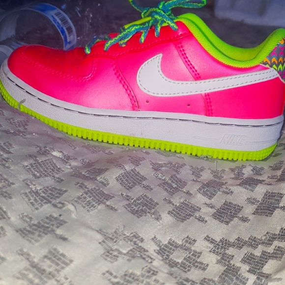 Shoes air force 1 - Picture 1 of 2